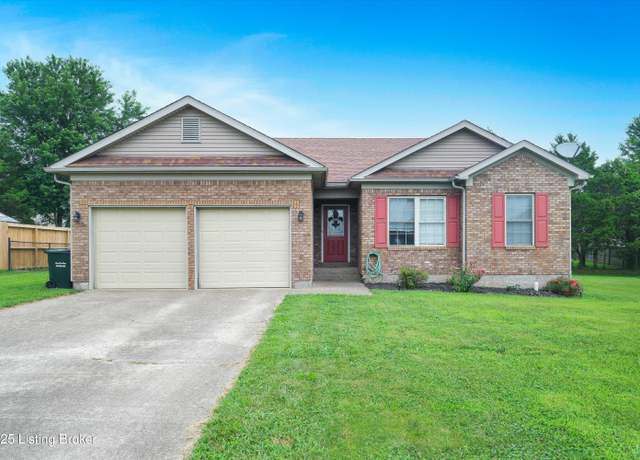 Property at 398 Deer Park Way, Mt Washington, KY 40047, 3 beds, 2 baths