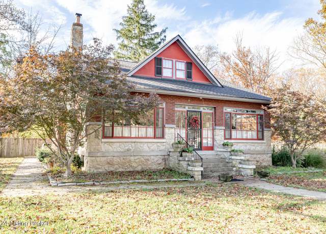 Property at 7004 River Rd, Prospect, KY 40059, 4 beds, 2 baths