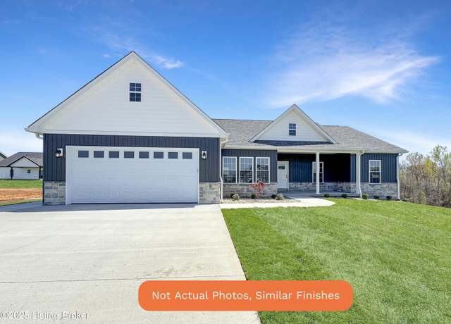 Property at 88 Betty Boyd Ln, Brandenburg, KY 40108, 4 beds, 2 baths
