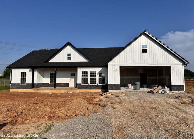 Property at 88 Betty Boyd Ln, Brandenburg, KY 40108, 4 beds, 2 baths