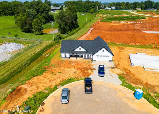 Property at 88 Betty Boyd Ln, Brandenburg, KY 40108, 4 beds, 2 baths