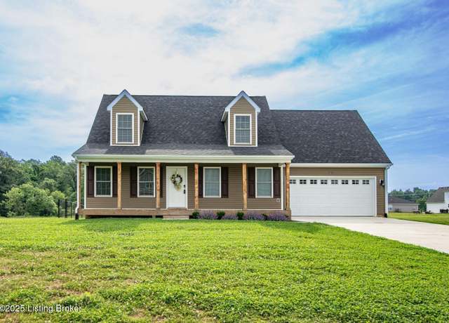 Property at 58 Sissy Ct, Elizabethtown, KY 42701, 3 beds, 2.5 baths