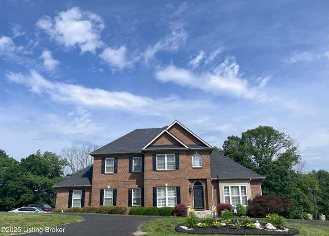 Property at 115 Old Bridge Rd, Danville, KY 40422, 4 beds, 4.5 baths