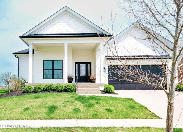Property at 17611 Shakes Creek Dr, Fisherville, KY 40023, 4 beds, 3 baths