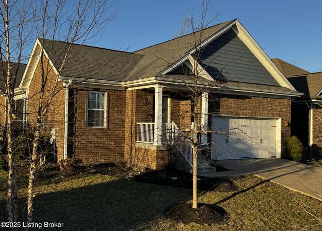 Property at 10103 Cedar Garden Dr, Louisville, KY 40291, 3 beds, 2 baths