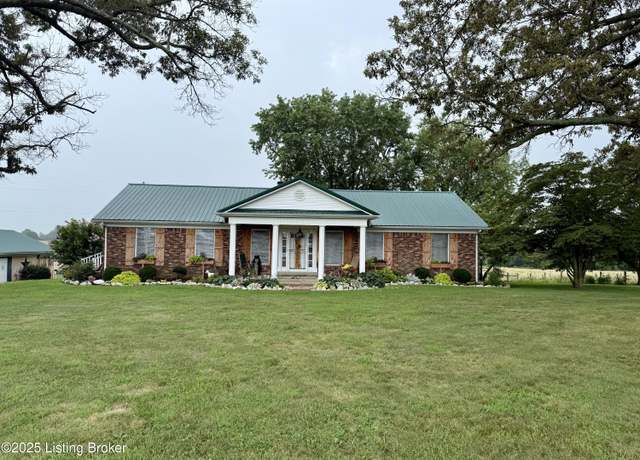 Property at 304 Highway 1401, Harned, KY 40144, 3 beds, 1.5 baths