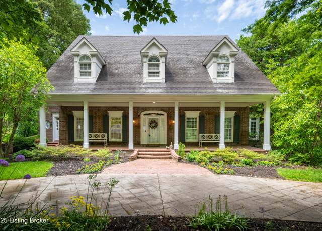 Property at 5302 Olde Creek Way, Prospect, KY 40059, 4 beds, 6 baths