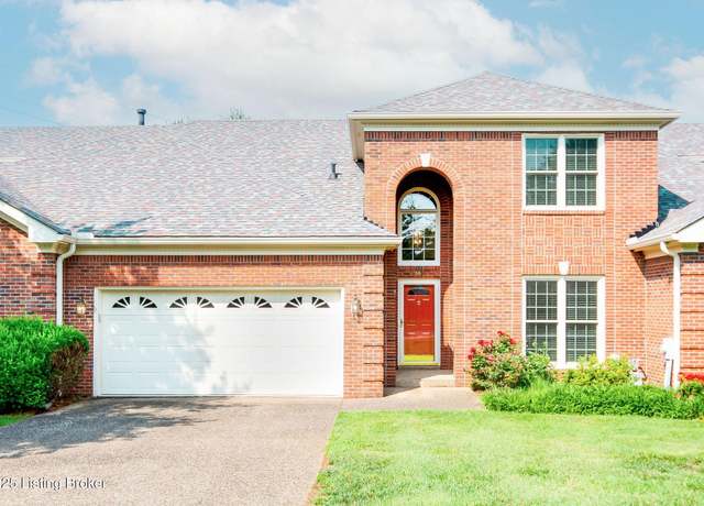 Property at 902 Forest Bridge Rd, Louisville, KY 40223, 4 beds, 4 baths