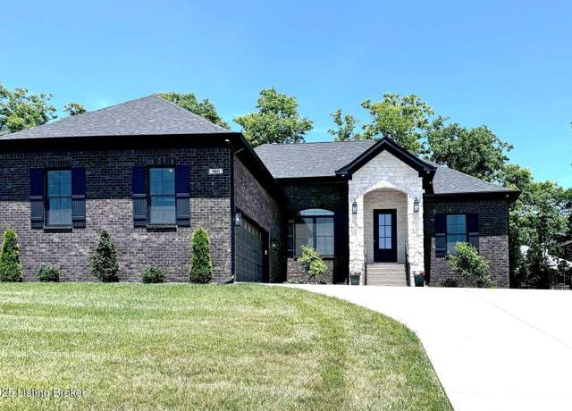 Property at 180 Cherokee Dr, Shelbyville, KY 40065, 3 beds, 2 baths