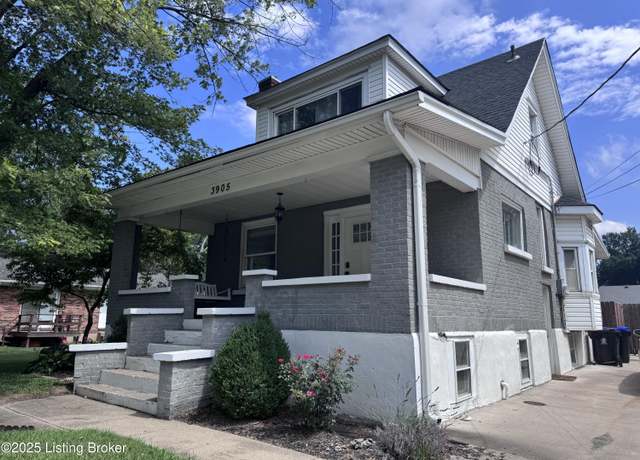 Property at 3905 Poplar Level Rd, Louisville, KY 40213, 3 beds, 2.5 baths