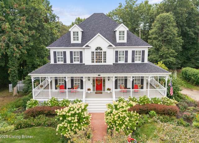 Property at 105 Anniston Way, Elizabethtown, KY 42701, 4 beds, 4 baths