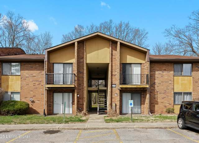 Property at 7050 Wildwood Cir #103, Louisville, KY 40291, 1 bed, 1 bath