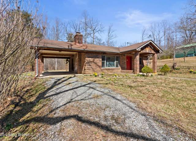Property at 1147 Poplar Grove Rd, Buffalo, KY 42716, 1 bed, 1 bath
