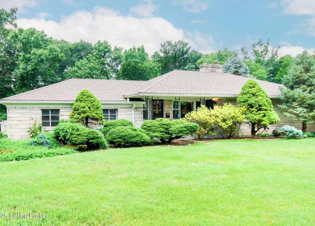 Property at 4800 Miles Ln, Louisville, KY 40219, 3 beds, 2 baths