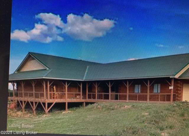 Property at 499 Dylan Way, Willisburg, KY 40078, 3 beds, 3 baths