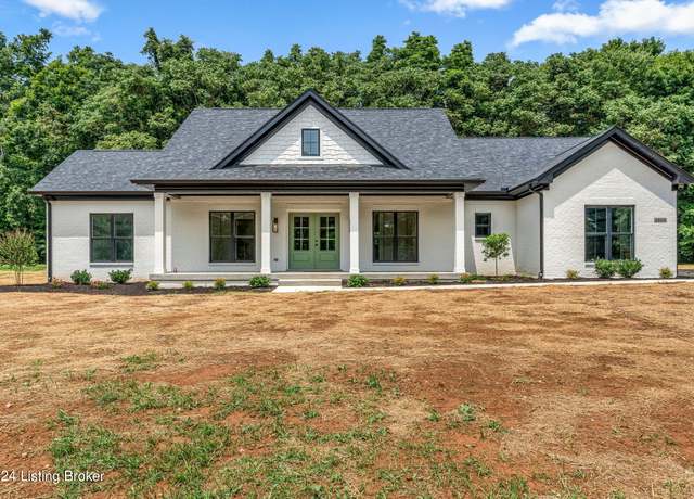 Property at 2805 W Hwy 42, La Grange, KY 40031, 3 beds, 2 baths