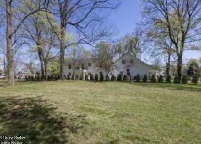 Property at lots 3-5 E John Fitch Ave, Bardstown, KY 40004