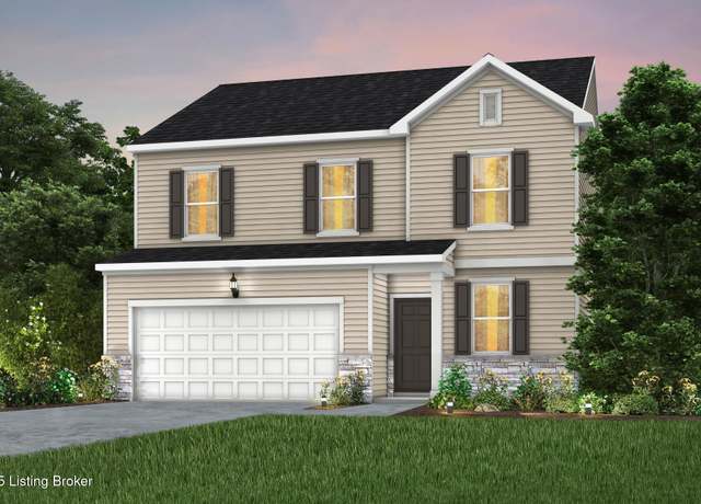 Property at 8313 Fairmount Rd, Louisville, KY 40291, 4 beds, 2.5 baths