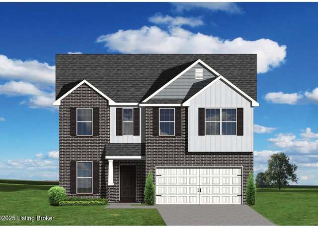 Property at 7833 Copper Drift Way, Louisville, KY 40291, 4 beds, 2.5 baths
