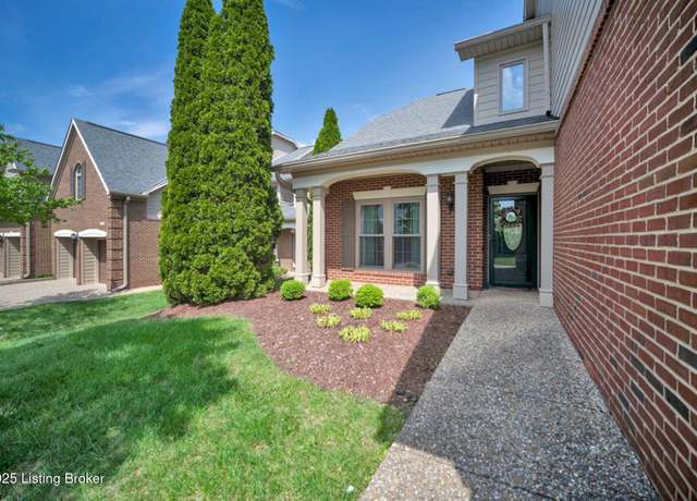 Property at 14919 Tradition Dr, Louisville, KY 40245, 3 beds, 2.5 baths