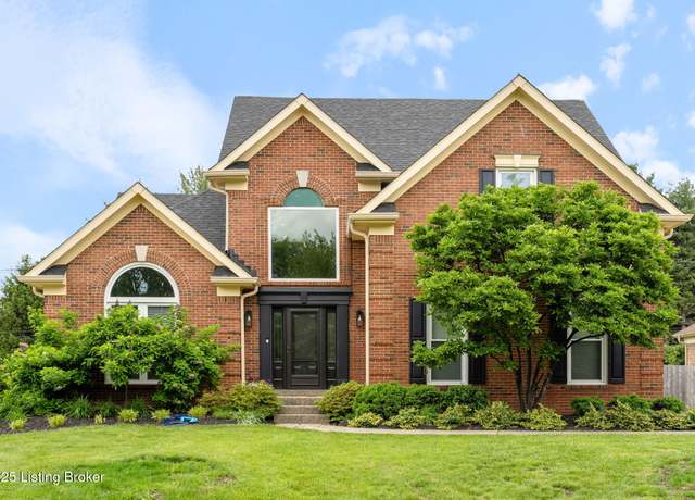 Property at 8712 Glenfield Way, Louisville, KY 40241, 4 beds, 2.5 baths