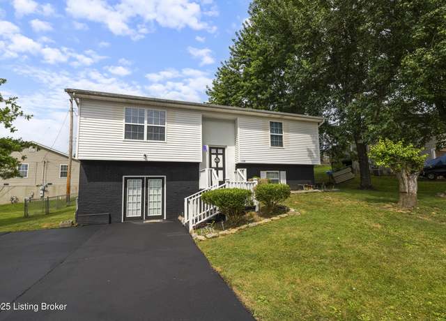 Property at 1108 Palisades Dr, Frankfort, KY 40601, 4 beds, 2 baths