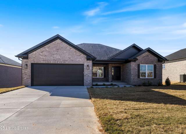 Property at 111 Wooded Glen Dr, Mt Washington, KY 40047, 4 beds, 3 baths
