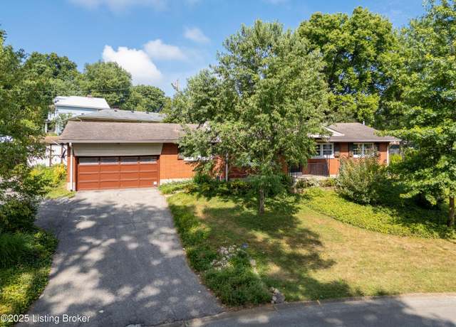 Property at 2910 Harrison Ave, Louisville, KY 40217, 3 beds, 2 baths