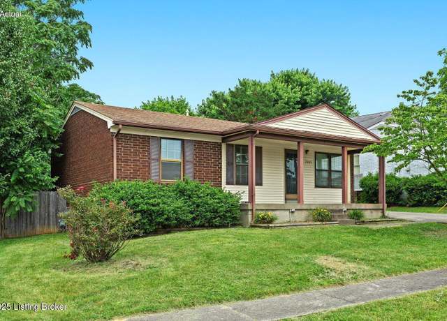 Property at 10105 Mcneely Lake Dr, Louisville, KY 40229, 4 beds, 1 bath