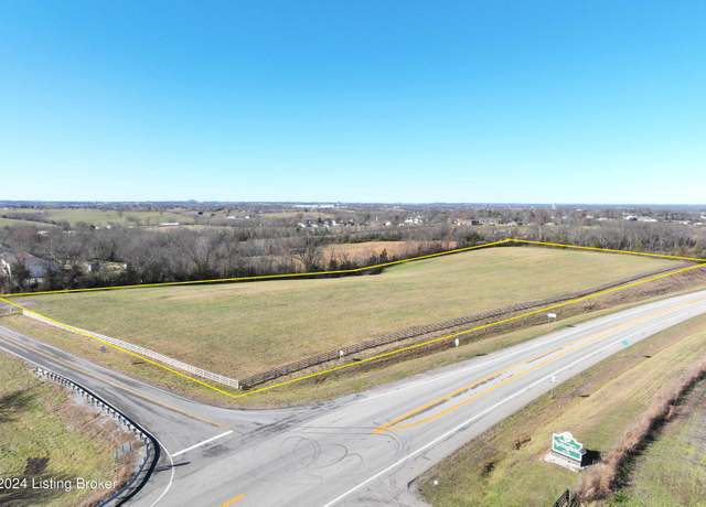 Property at 1584 Perryville Rd, Springfield, KY 40069
