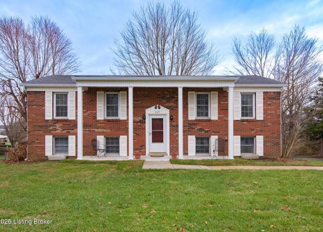 Property at 627 Mary Knoll Dr, Elizabethtown, KY 42701, 3 beds, 2 baths