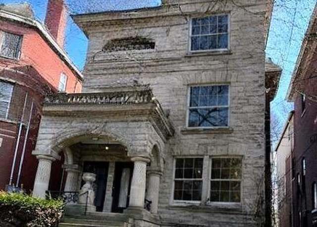 Property at 1415 S 3rd St, Louisville, KY 40208