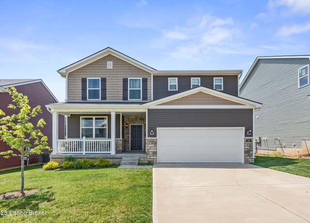 Property at 239 Ardmore Crossing Dr, Shelbyville, KY 40065, 4 beds, 3.5 baths