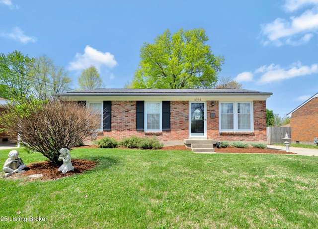 Property at 5702 Elmer Ln, Louisville, KY 40214, 3 beds, 2 baths