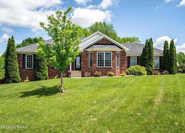 Property at 13 Hudson Dr, Fisherville, KY 40023, 3 beds, 3 baths
