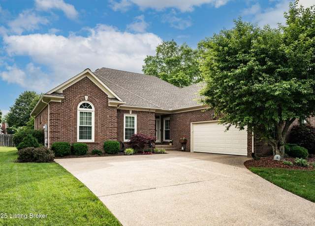 Property at 10103 Ivybridge Cir, Louisville, KY 40241, 3 beds, 3 baths