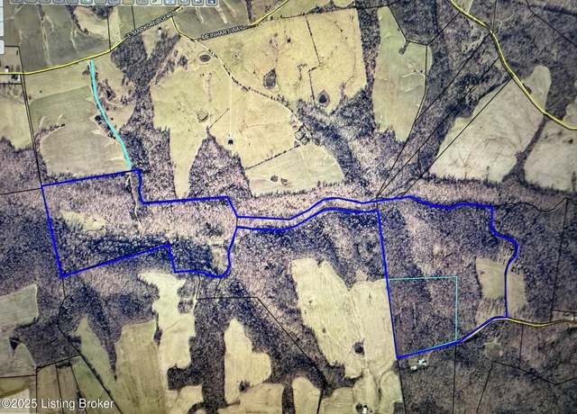 Property at 770 Shiloh Ln, Harned, KY 40144
