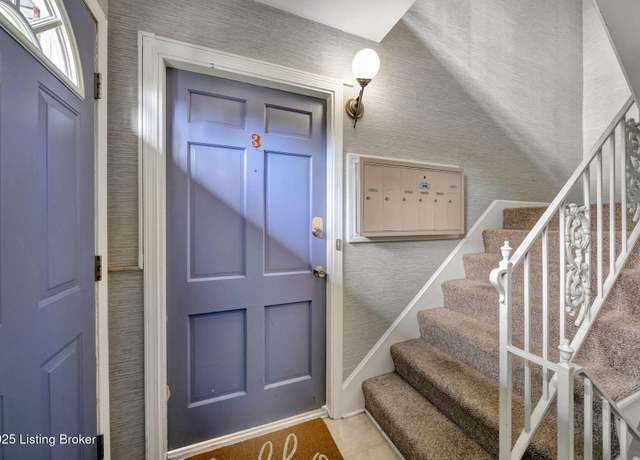 Property at 3311 Leith Ln Apt 3, Louisville, KY 40218, 2 beds, 1.5 baths