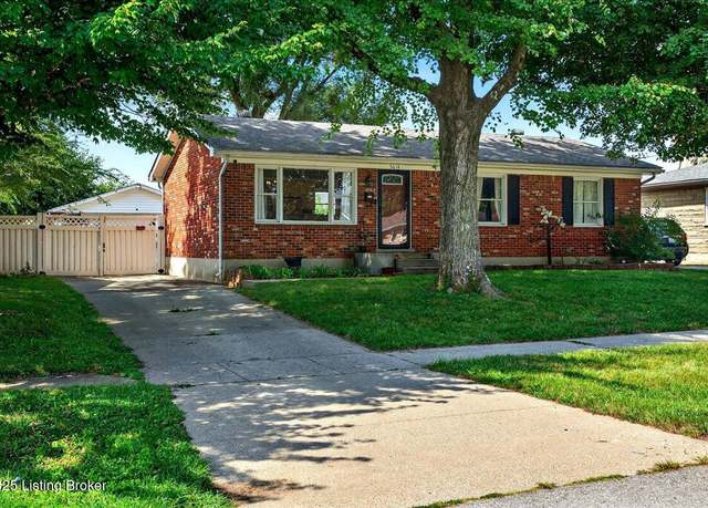 Property at 5614 Fruitwood Dr, Louisville, KY 40272, 3 beds, 2 baths
