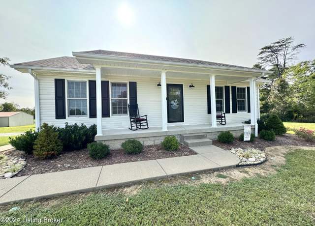 Property at 401 Dennison Ferry Rd, Cub Run, KY 42729, 2 beds, 2 baths