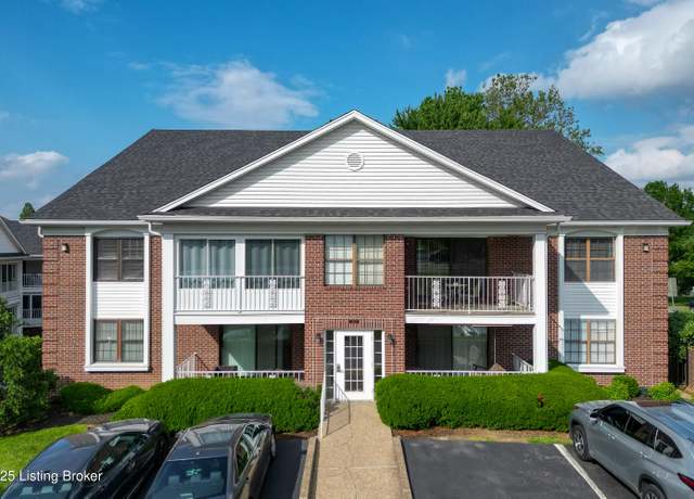 Property at 1267 Parkway Gardens Ct #99, Louisville, KY 40217, 2 beds, 2 baths