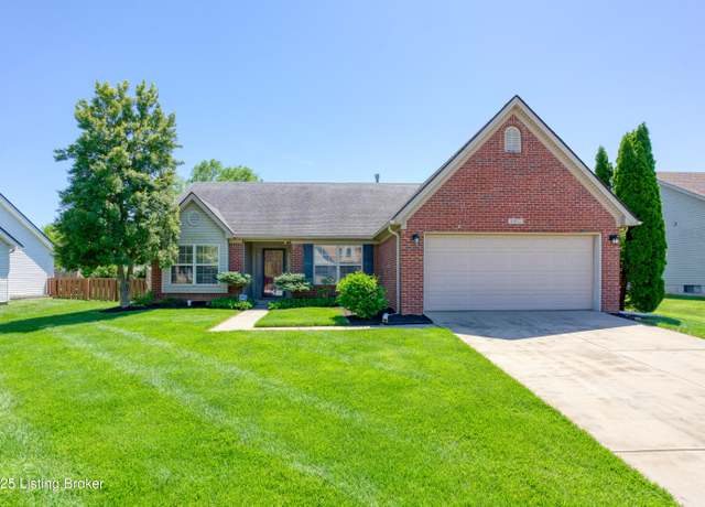 Property at 9402 Harlow Ct, Prospect, KY 40059, 3 beds, 2 baths