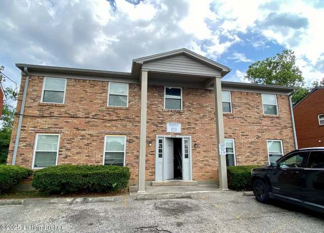 Property at 3710 Noblitt Dr, Louisville, KY 40218