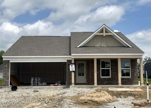 Property at 288 Sanctuary Dr, Shepherdsville, KY 40165, 3 beds, 2 baths