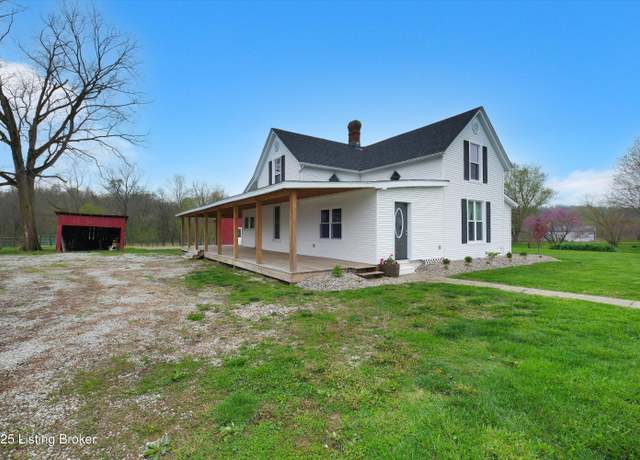 Property at 10837 Bloomfield Rd, Springfield, KY 40069, 3 beds, 2 baths