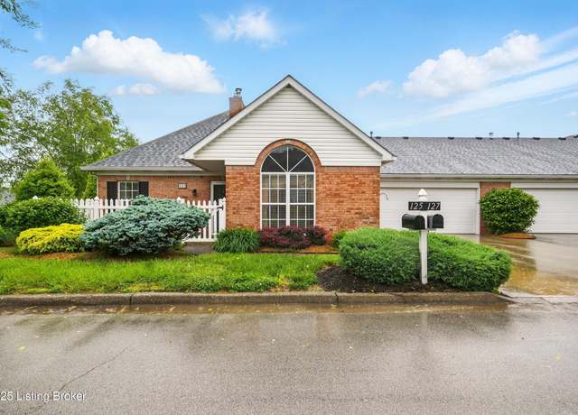 Property at 125 Crabapple Br, La Grange, KY 40031, 2 beds, 2 baths