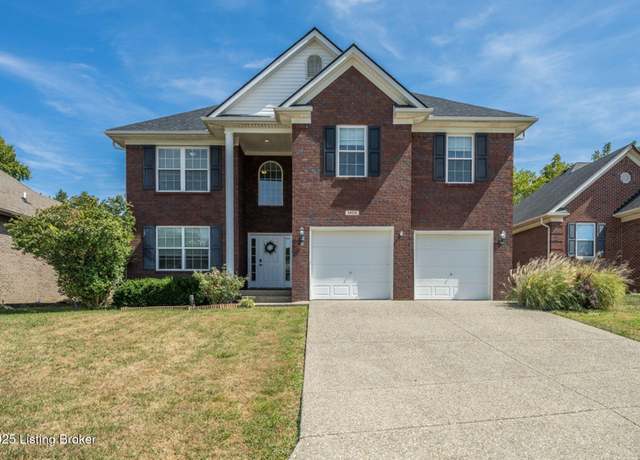 Property at 1405 Bostwick Ln, Louisville, KY 40245, 4 beds, 2.5 baths