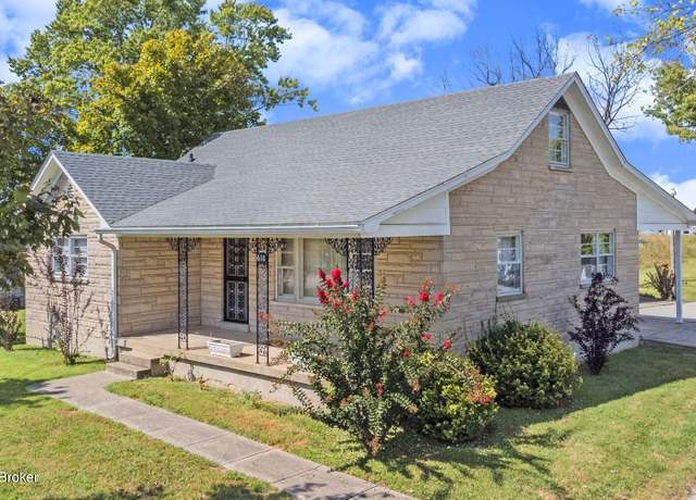 Property at 610 Cedar Grove Rd, Shepherdsville, KY 40165, 4 beds, 1.5 baths