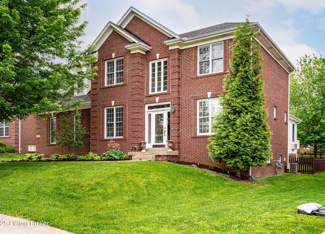 Property at 13216 Willow Forest Dr, Louisville, KY 40245, 4 beds, 2.5 baths