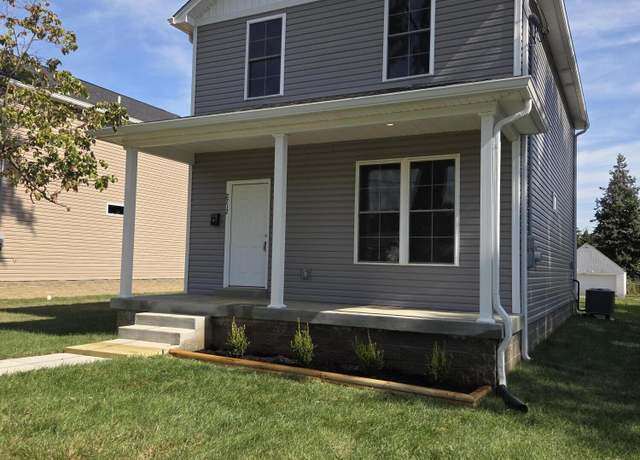 Property at 2712 Lindsay Ave, Louisville, KY 40206, 3 beds, 2.5 baths